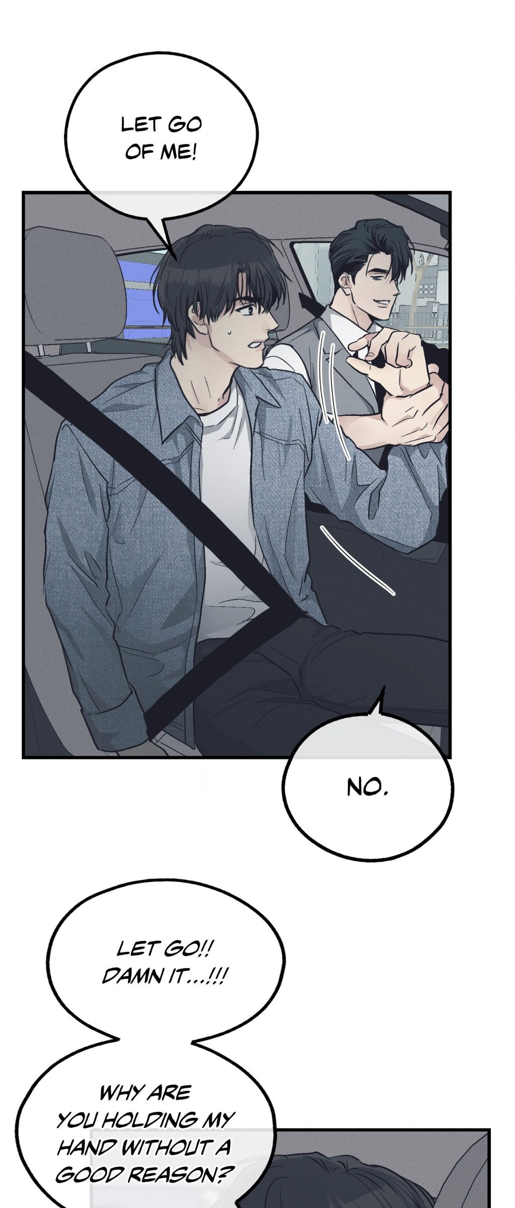 Payback, Chapter 103 image 15